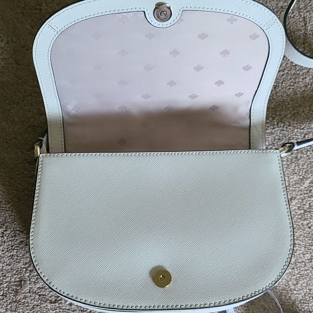 KATE spade crossbody bag - Picture 6 of 7
